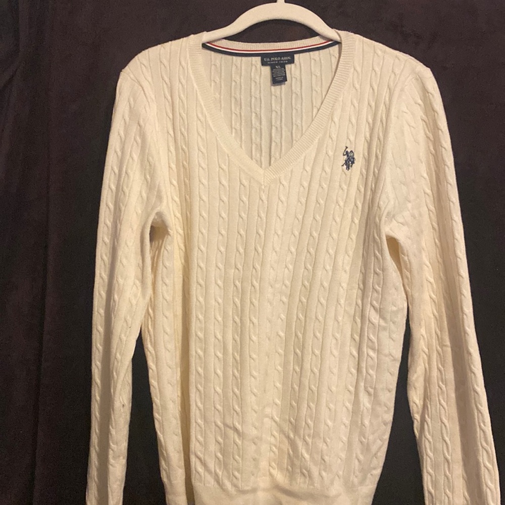 long sleeve u.s. polo assn